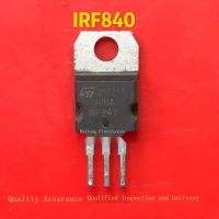 2022 ☆ 1PCS Original IRF840 IRF840 ST Field Effect Tube IRF840