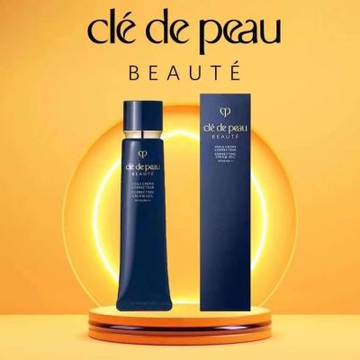CPB Cle de Peau Correcting Cream Veil N SPF25 37ml Dr.beauty แท้100%