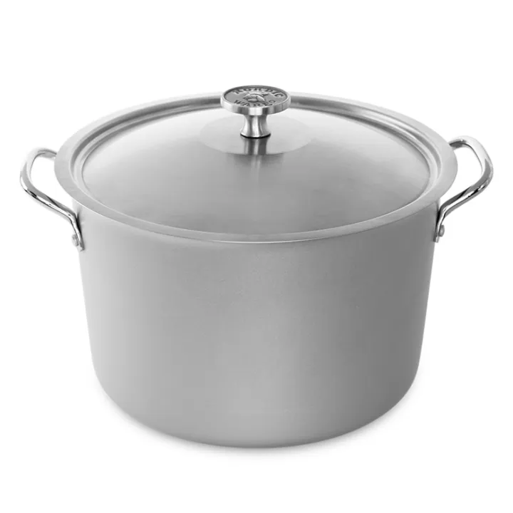Nordic Ware 8 Qt Stock Pot With Lid Lazada PH