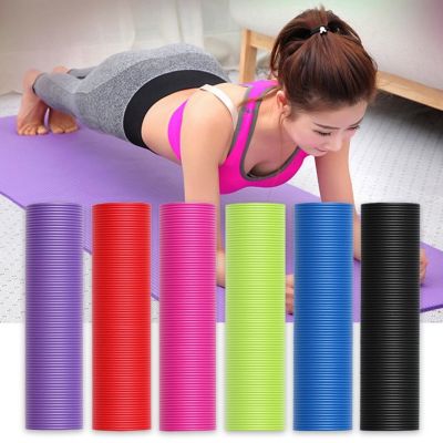 ☇☇ 8mm Yoga Mat Athletic Equipment NBR Anti-slip Gym Mat Home Fitness Exercise Yoga Pilates Mat Carpet Cushion