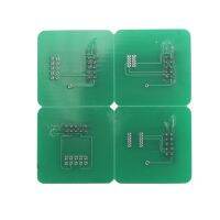 BDM Frame Pin 40Pcs Needles BDM FRAME Adapter Work for BDM Frame V2 BDM100 FGtech