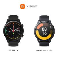 Mi Watch Mi Smart Watch นาฬิกาอัจฉริยะ AMOLED ขนาดหน้าจอ 1.39" อายุแบตเตอรี่ 16 วันทั่วโลก