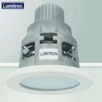 โคมไฟดาวน์ไลท์ #LMDL-397 ขนาด 9ซม. สีขาว หลอด LED MR16 ขั้ว GU5.3 โคมเปล่าไม่รวมหลอด