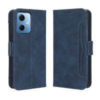 POCO X5 PRO 5G X 5 F5 Luxury Leather Case Flip Wallet Book Card Removable Skin Holder Cover For XIAOMI POCO X5 PRO 5G Phone Bags