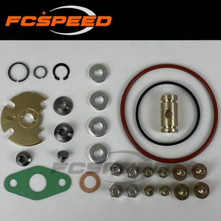 Turbocharger Repair Kit GT1749S 716938 28200-42560 Turbo Rebuild Kits ...