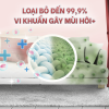 Combo tiết kiệm 3 xịt vải downy hương nắng mai - ảnh sản phẩm 3