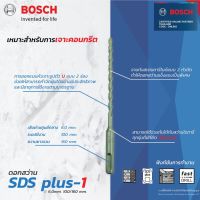 ( Promotion ) สุดคุ้ม SDS -1 (New S3) ดอกสว่านโรตารี่ ดอกสว่าน ขนาด 6 mm. ราคาถูก ดอก สว่าน เจาะ ปูน ดอก สว่าน เจาะ เหล็ก ดอก สว่าน เจาะ ไม้ ดอก สว่าน เจาะ กระเบื้อง