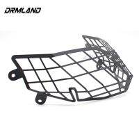 For Bennlli TRK502 TRK 502 TRK502X 2018 2019 2020 2021 Motorcycle Headlight Head Light Guard Protector Cover Protection Grille