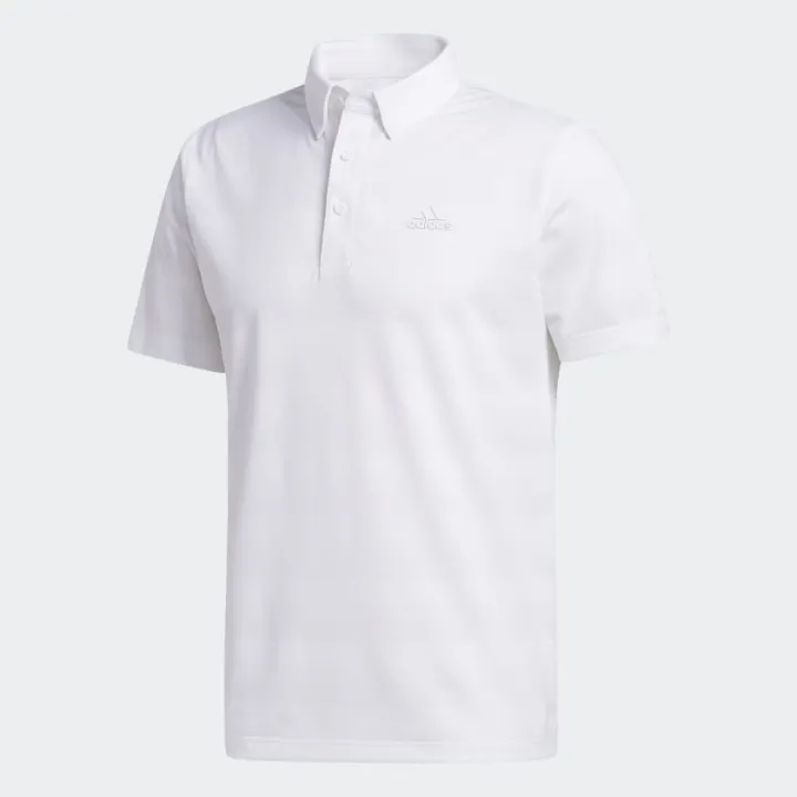 Adidas Men Polo Shirt Drifit Quick Drying Active Polo Shirt Sport Wear ...