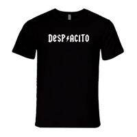 Fashion Popular Despacito Metallica Style Funny Song tshirt 38HW