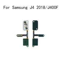 BestNull สําหรับ Samsung J4 2018 / J400F Home Return Flex Cable Repair Parts