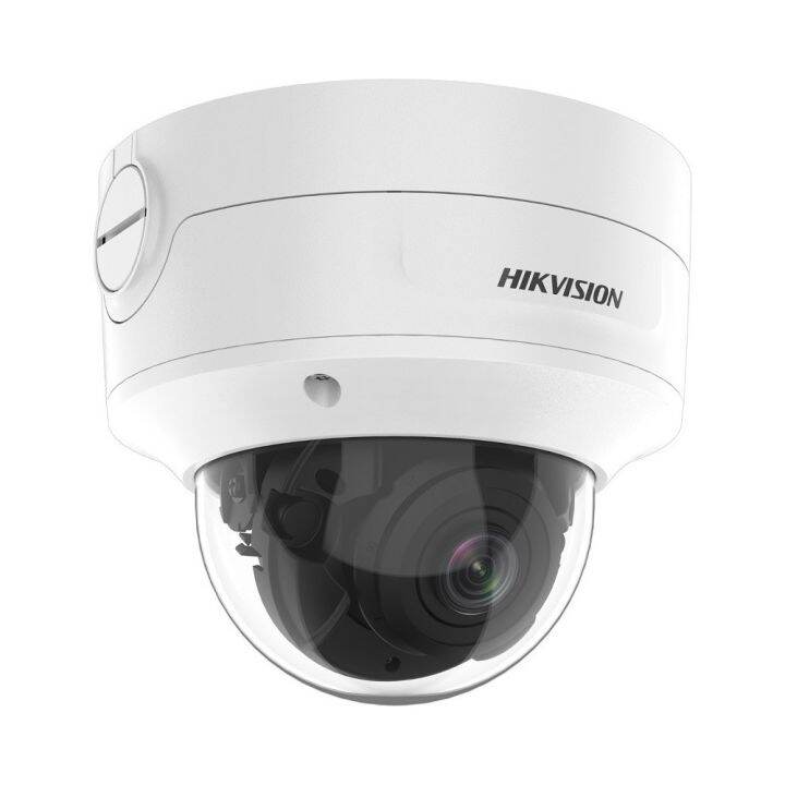 DS-2CD2746G2-IZS(C) HIKVISION EasyIP AcuSense 4MP WDR Motorized VF2.8 ...