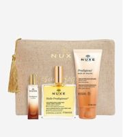 Nuxe Set 4 ชิ้น เซ็ทปีใหม่