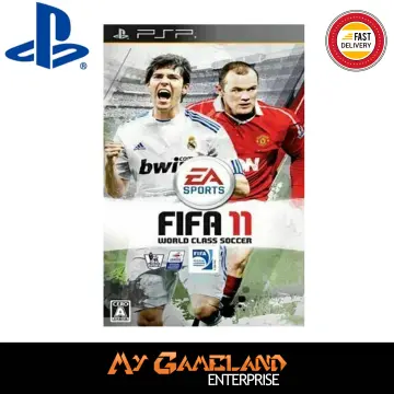 Shop Latest Fifa Psp online