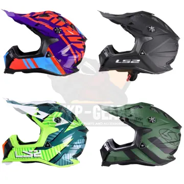 motocross helmet online