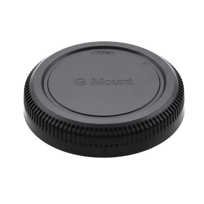 Rear Lens Cap Cover for Fuji FX X Mount X-Pro 1 X-E1 X10 XF1 camera Lens Caps