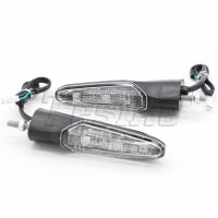 ไฟแสดงสถานะสัญญาณเลี้ยว LED สำหรับรถจักรยานยนต์ฮอนด้า CRF 1000L CRF1000L/แฝดแอฟริกัน2015-2017