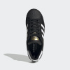 Adidas originals giày superstar unisex trẻ em màu đen ef5398 - ảnh sản phẩm 5