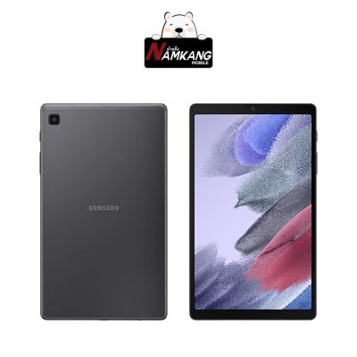 HJ ⚘Samsung Tab A7 Lite LTE หน้าจอ 8.7นิ้ว (332GB) เครื่องใหม่ เครื่องแท้ ประกันศูนย์ไทย 1 ปี✾