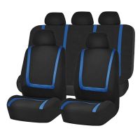 Car Universal Seat cushion for Jeep All Models Grand Cherokee renegade Commander Cherokee Wrangler patriot compass