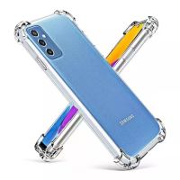 [ส่งจากไทย] Case Samsung Galaxy M52 5G เคสกันกระแทก เคสใส เคสโทรศัพท์