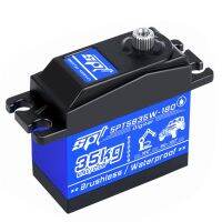 ANGEL SPT5835W-180 35Kg Brushless กันน้ำแรงบิดสูงดิจิตอลเกียร์พวงมาลัย