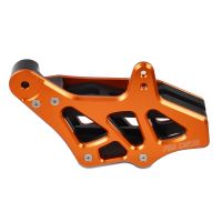 ♤✳❣ CNC Chain Guide For KTM 125 250 350 450 530 EXC EXC-F SX SX-F XC XCW XC-F XCF-W FREERIDE 690 ENDURO SMC For Husqvarna Husaberg