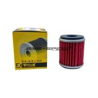 ไส้กรองน้ำมันเครื่อง ProX oil filter YZ250/450F/FX 03-22, RAPTOR 250, WR250/450F/R/X, Gas Gas EC250/300/450F 10-15