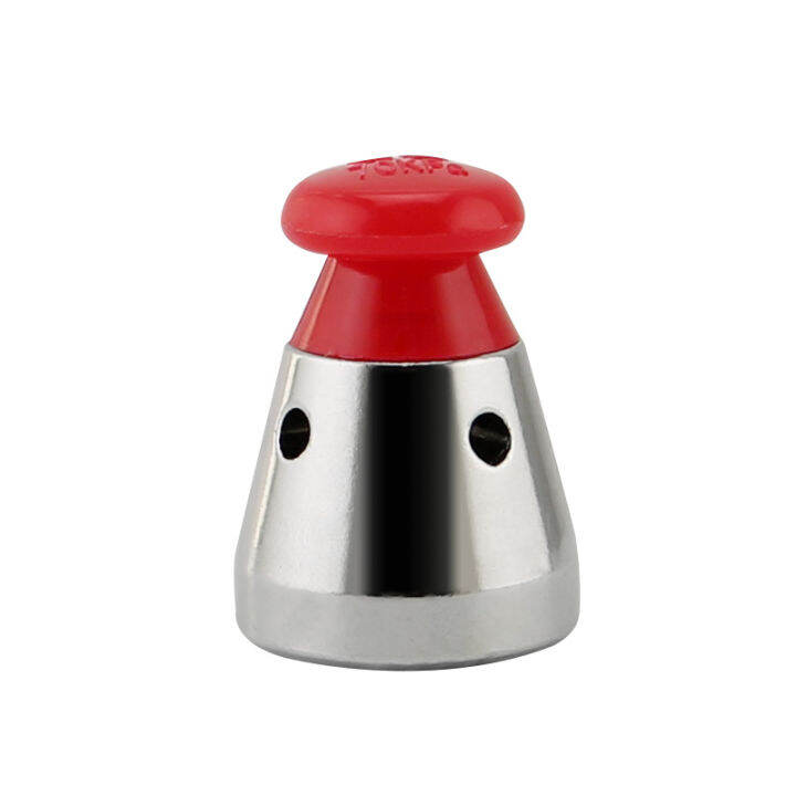 General old aluminum pressure cooker fittings pressure limiting valve
