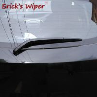 ZZOOI Ericks Wiper 14" Rear Wiper Blade &amp; Arm Set Kit For Nissan X-Trail T31 2007 - 2012 Windshield Windscreen Tailgate Window