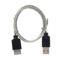 Bán Dây Cáp Ngắn USB 2.0 A-A Nam Sang Nữ Chất Lượng Cao