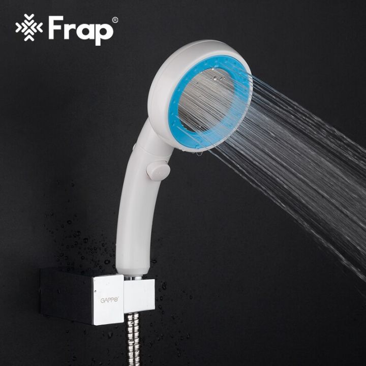frap-shower-head-with-water-control-button-high-pressure-water-saving-rainfall-shower-bathroom-accessories-by-hs2023