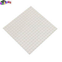 RH【Fast Delivery】Building Blocks Base Plate สำหรับ Lego 16X16 DIY BaseplateCOD【low price】