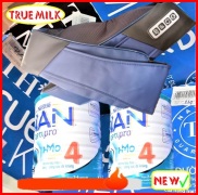 Bộ 2 Lon sữa NaN 4 1700g - Nan Optipro HMO 4 1.7kg - sữa bột NAN