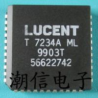 2022 ☆ 1ชิ้น T7234AML[PLCC-44] แบรนด์ใหม่เดิมราคาสุทธิในสต็อก