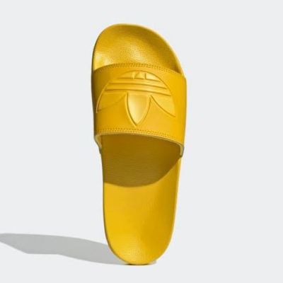 รองเท้าแตะ อดิดาส adidas ADILETTE LITE สีเหลือง GX8893