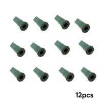 12X เช็ควาล์ว Duckbill สำหรับ530026119เลื่อยโซ่2700 2500 2600ใช้