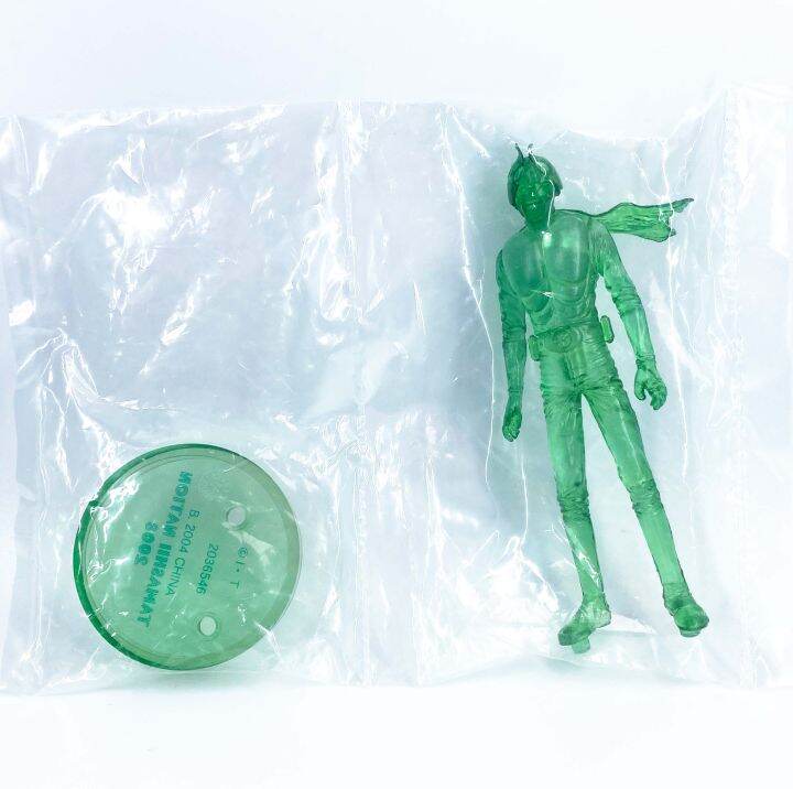 bandai-sic-kamen-rider-v1-shocker-limited-clear-green-ver-takumi-damashii-masked-rider-คาเมนไรเดอร์-มาสค์ไรเดอร์