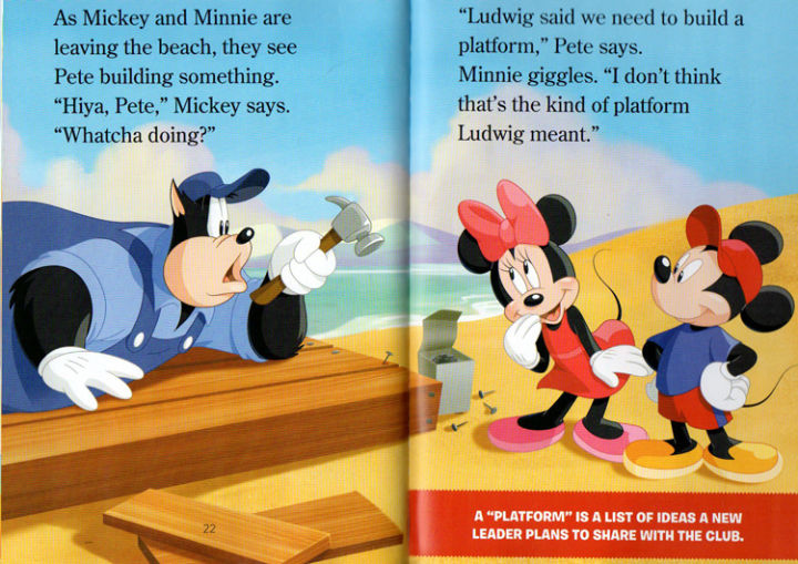 world-of-reading-minnie-vote-for-minnie-level-2-reader-plus-fun-facts-d-isney-graded-book-mickey-mouse