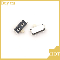 [Buytra] 20pcs MINI SLIDE SWITCH ON-OFF 2position Micro SLIDE SWITCH SMD