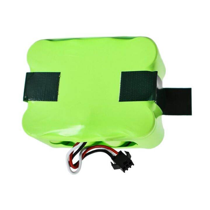 14.4V Ni Mh SC Rechargeable battery 6800mAh for KV8 XR210 XR510 XR210A