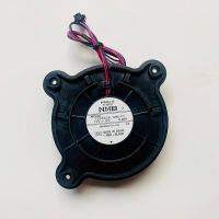 พัดลมระบายความร้อน NMB12035GE-12M-YT สำหรับ Haier ตู้เย็น12V DC 0.26A ตู้แช่แข็งอะไหล่ซ่อม