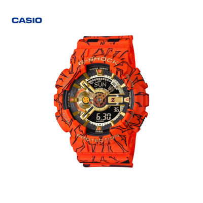 Casio GA-110JDB-1A4กีฬานาฬิกาสำหรับผู้ชาย G-SHOCK Casio