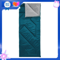 Mcpluss QUECHUA ถุงนอนตั้งแคมป์รุ่น ARPENAZ 10°C ลดสุดขีด ฉุดไม่อยู่ bed outdoor