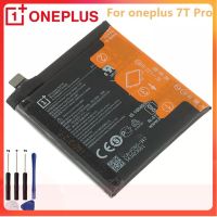 แบตเตอรี่ แท้ OnePlus 7T Pro BLP745 4085mAh ส่งจาก กทม...