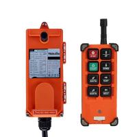 Remote Crane Wireless   รีโมทเครน  Wireless     F21-E1B AC/DC 65-440V   สต๊อคไทย