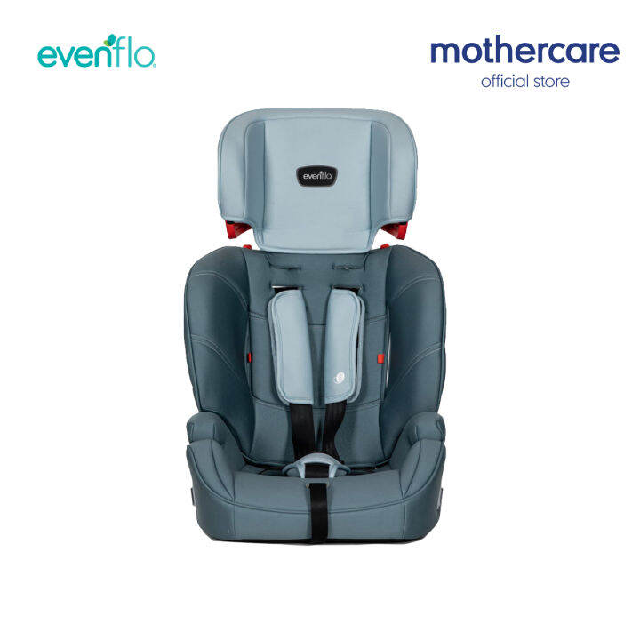 Evenflo Sutton 3in1 Booster Car Seat Lazada Singapore