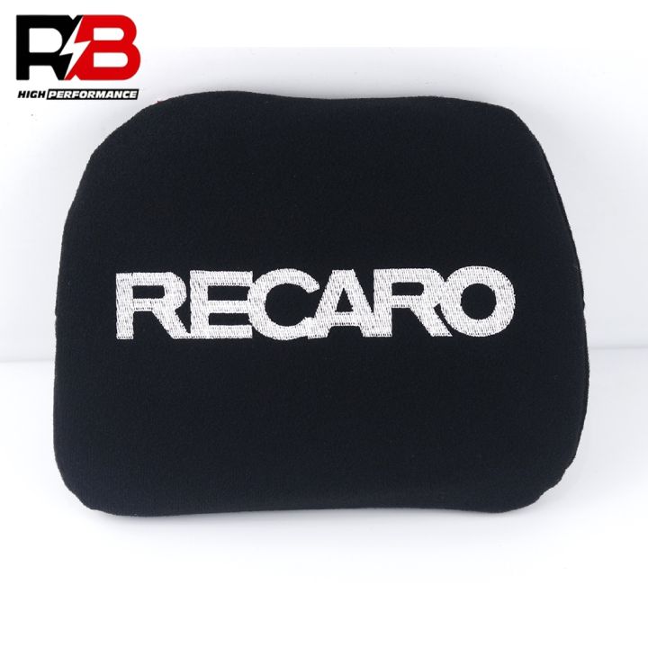 1x-jdm-recaro-head-tuning-pad-lumbar-pad-for-head-rest-cushion-bucket-racing-seat