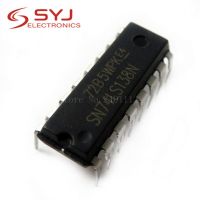 10pcs/lot SN74LS138N HD74LS138P 74LS138 DIP 16 new original In Stock