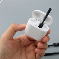 ◆☊✟ 1/5PC Brush Cleaning Tool for Airpods Pro 2 1 for Xiaomi Airdots for Huawei Freebuds 2 Pro Bluetooth Earphones Case Clean Tools